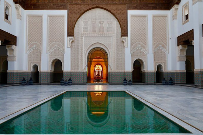 private tours in 3-day from Fes to Marrakech via Merzouga