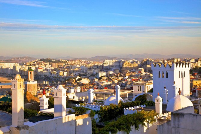 Private tours from Tangier in 12 days